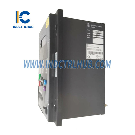 کنترلر دیجیتال خلیج GE F650BABF1G0HIPE