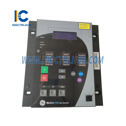 GE F650BABF1G0HIPE Дигитален контролер за зали