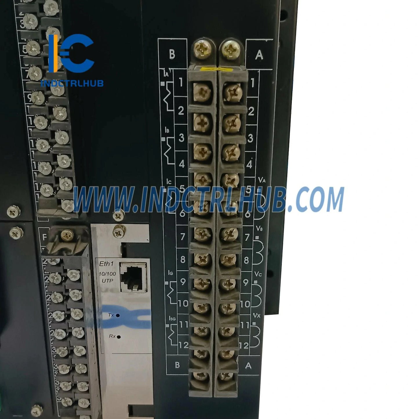 GE F650BACF1G0HI Цифровой контроллер залива