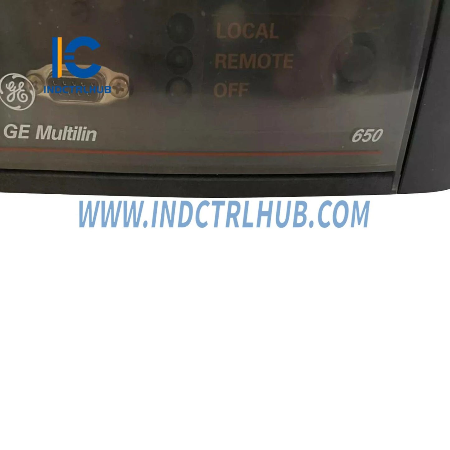 Technical Datasheet and Specifications for General Electric Module