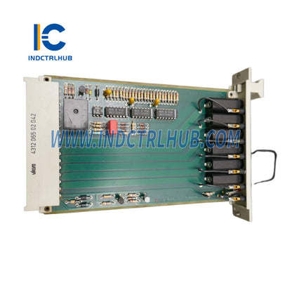 HIMA F7105 Digital Output Module