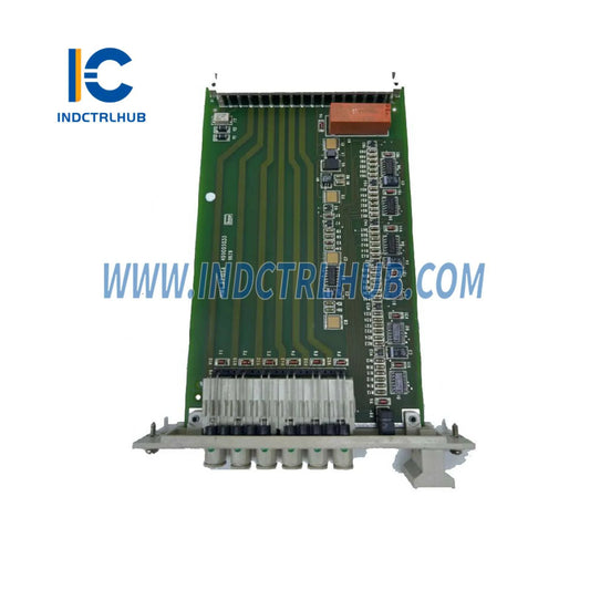 Mô-đun Bảng PLC F7105A HIMA