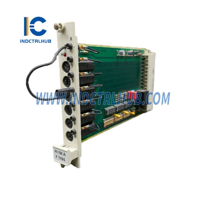 HIMA F7105 Digital Output Module