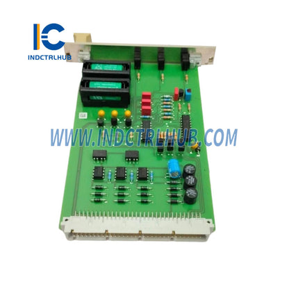 HIMA F7131 98 1713102 Power Supply Monitoring Module