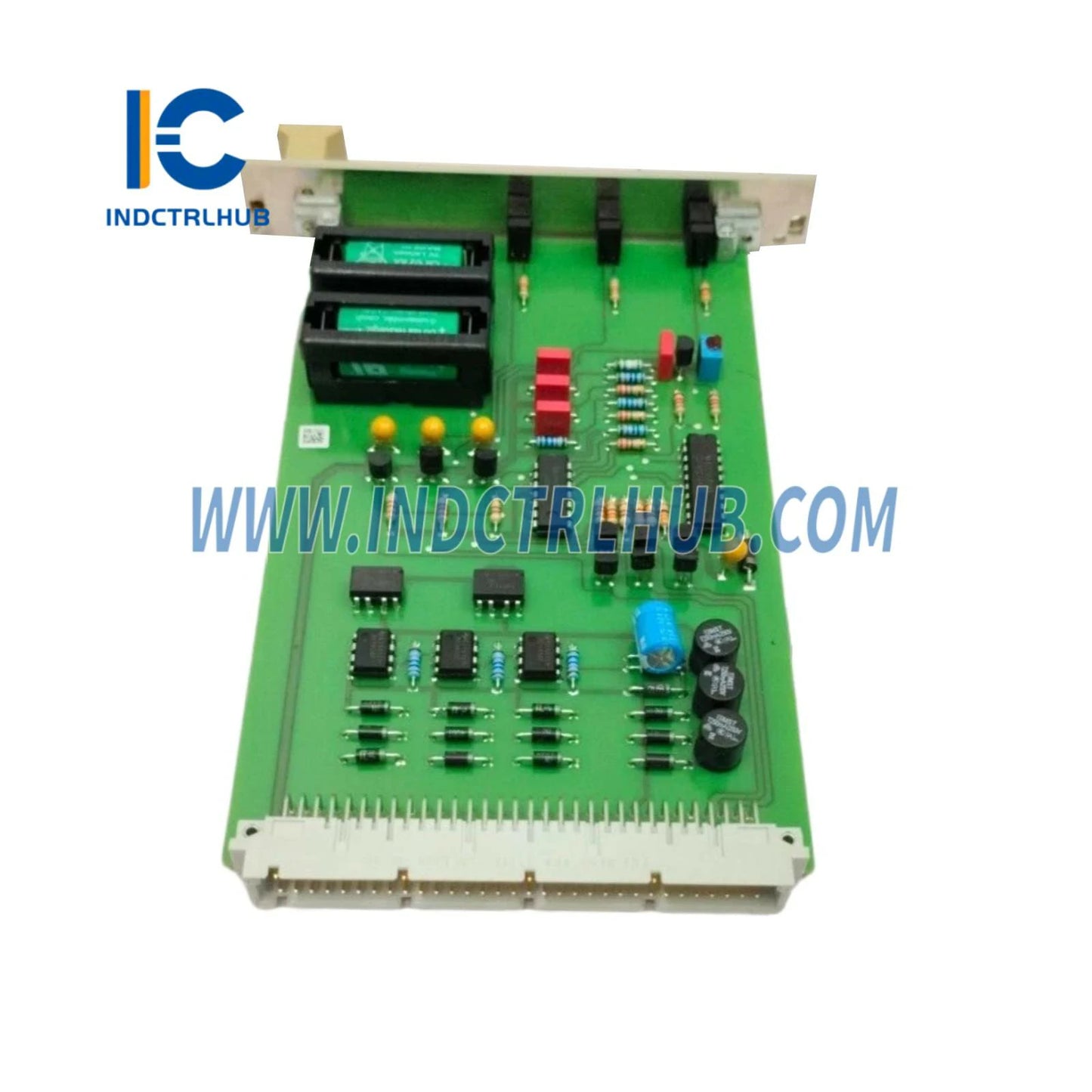 HIMA F7131 98 1713102 Stromversorgungsüberwachungsmodul