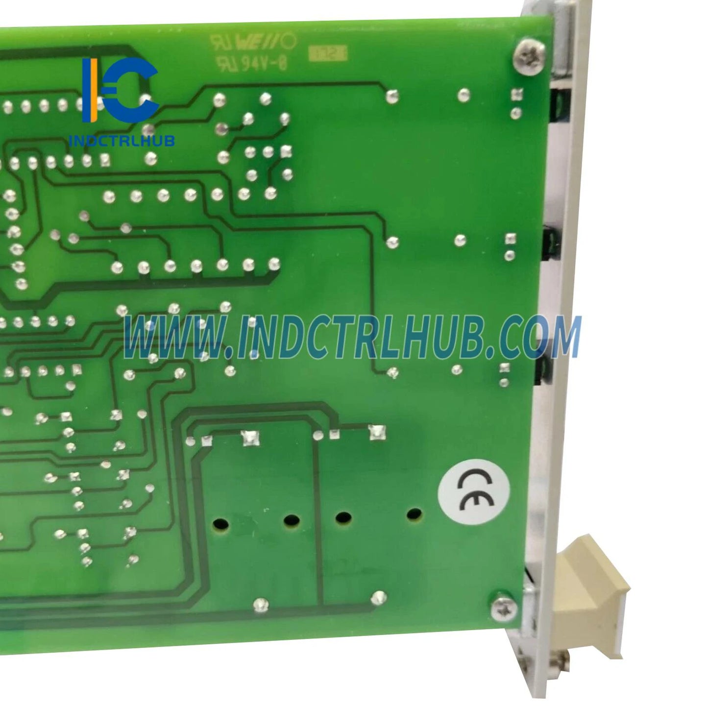 HIMA F7131 98 1713102 Stromversorgungsüberwachungsmodul