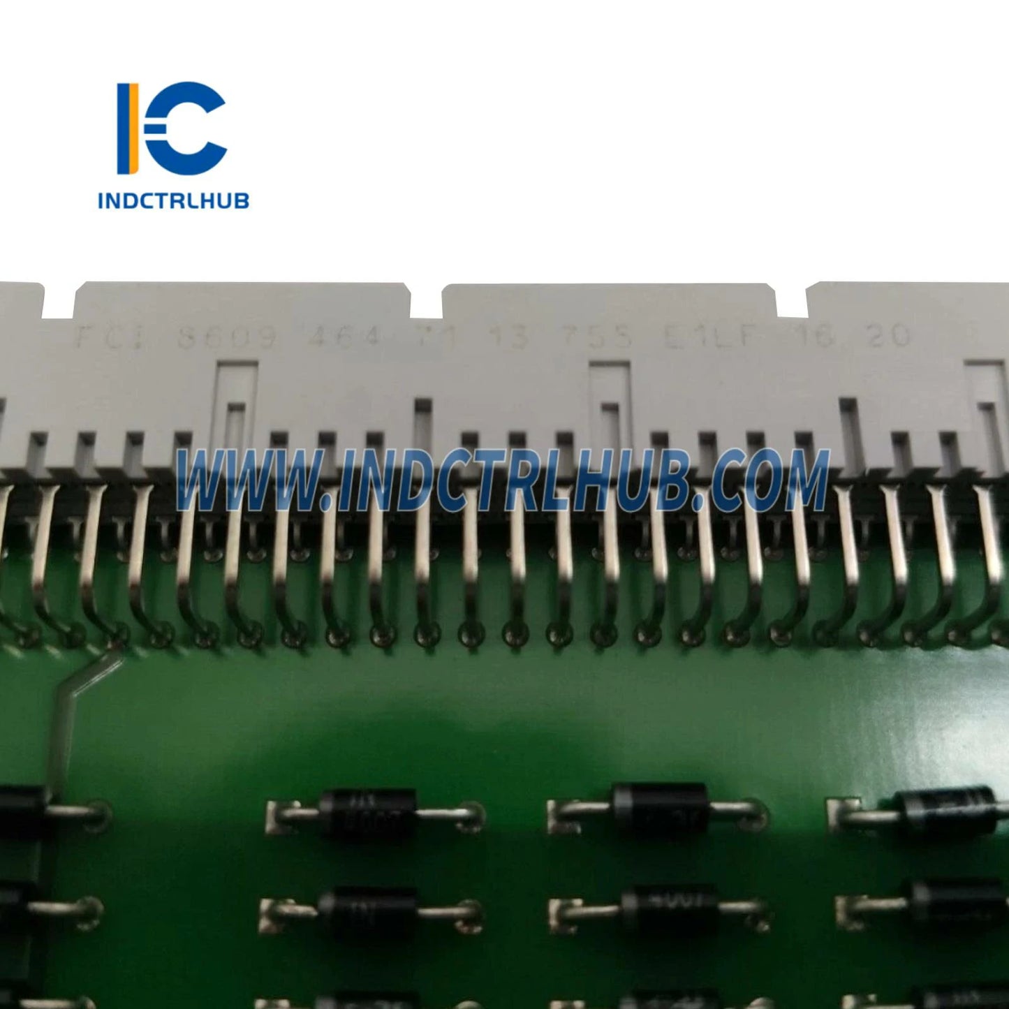 HIMA F7131 98 1713102 Stromversorgungsüberwachungsmodul