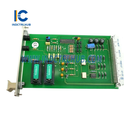 HIMA F 7131 Modul za nadzor napajanja