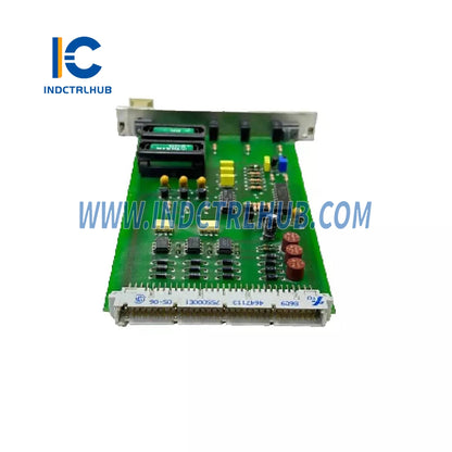 Mô-đun Giám sát Nguồn Điện HIMA F 7131