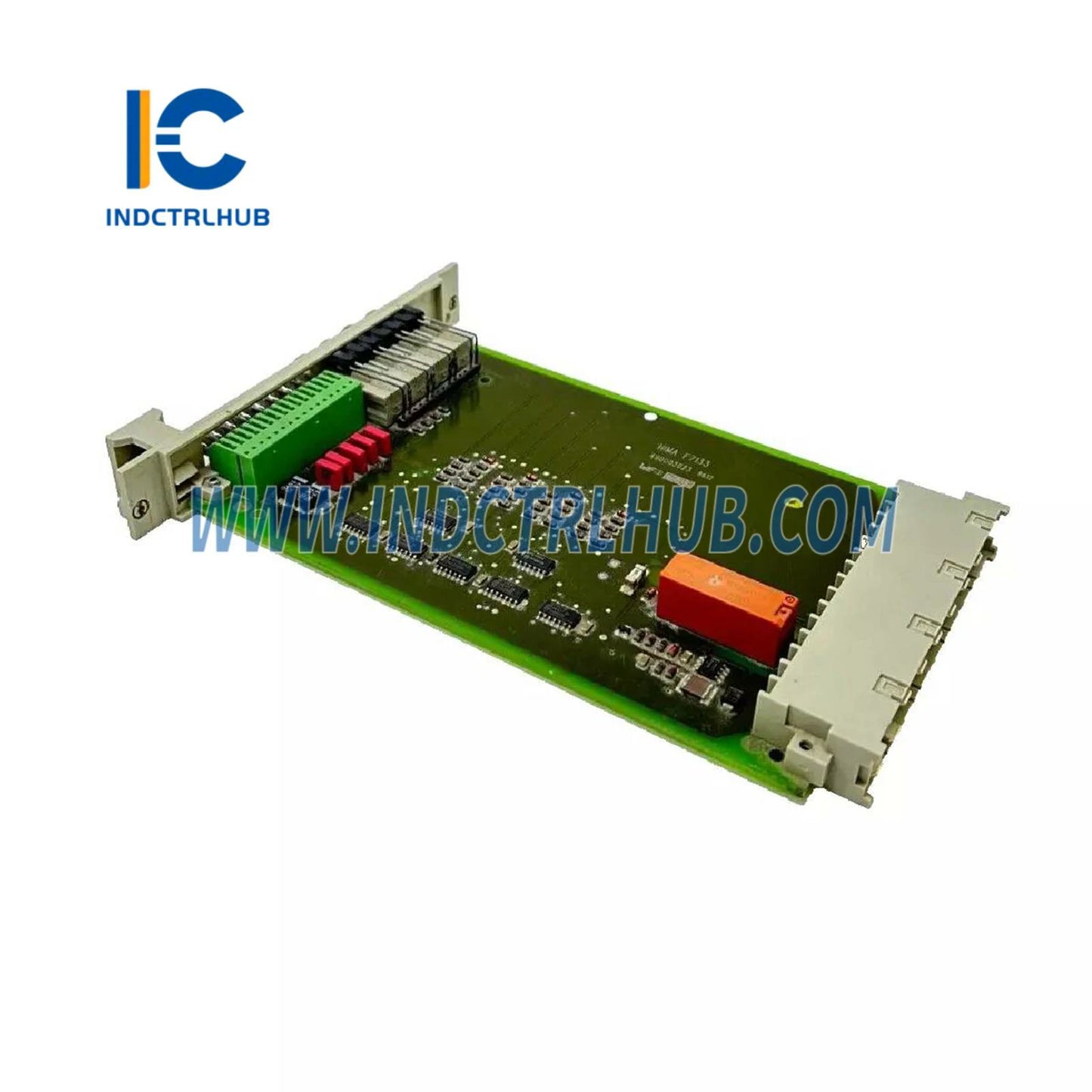 HIMA F 7133 4-szeres teljesítményelosztó