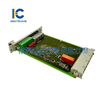 HIMA F7133  98 4713302 4-Fold Power Distribution Module