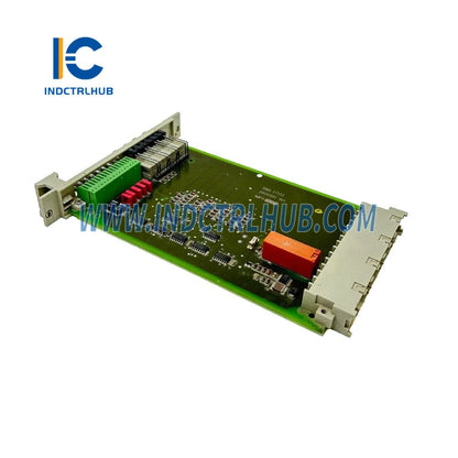 HIMA F7133_ 98 4713302 4-fach Stromverteilermodul