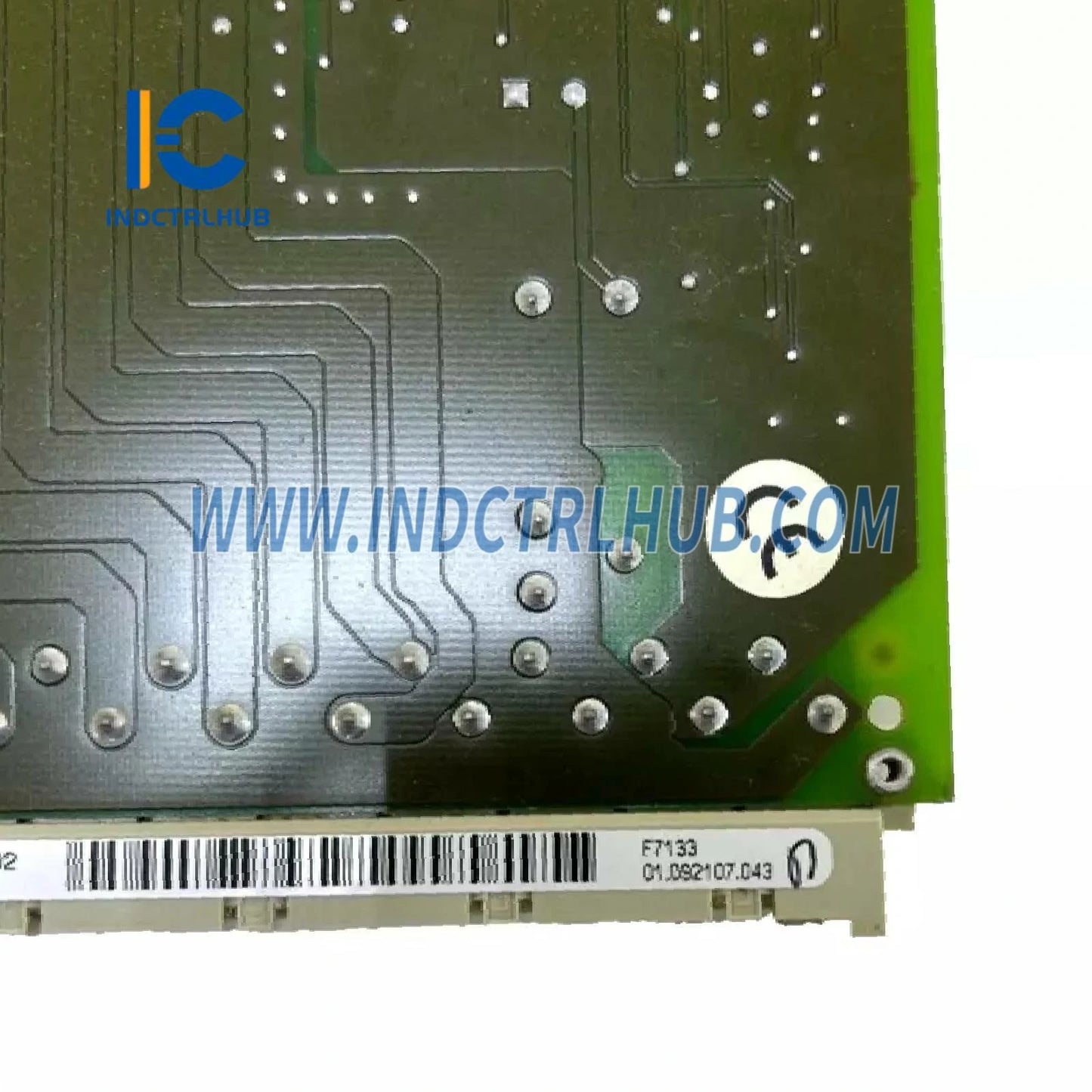 HIMA F7133_ 98 4713302 4-fach Stromverteilermodul