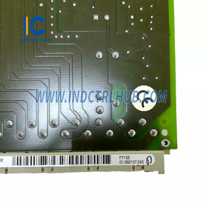 HIMA F7133_ 98 4713302 4-fach Stromverteilermodul