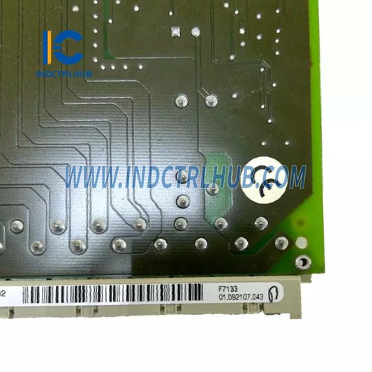 Modul Distribusi Daya Lipat 4 HIMA F7133_ 98 4713302