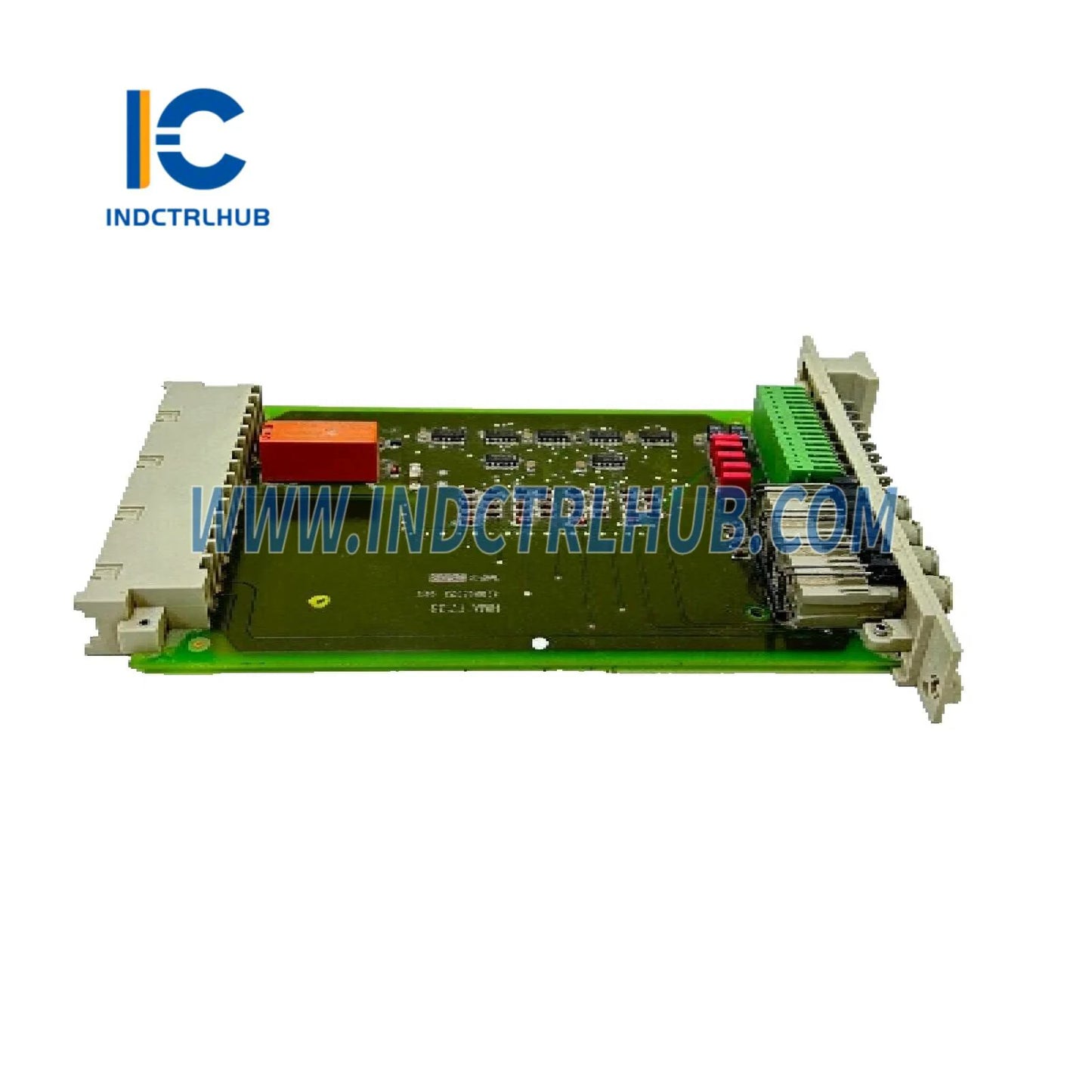 HIMA F7133_ 98 4713302 4-fach Stromverteilermodul