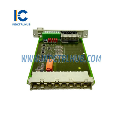 HIMA F7133_ 98 4713302 4-fach Stromverteilermodul
