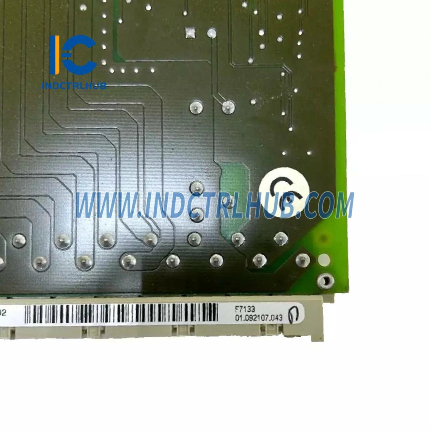 HIMA F 7133 4-szeres teljesítményelosztó