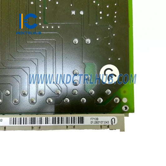 HIMA F 7133 4-násobné rozdelenie napájania