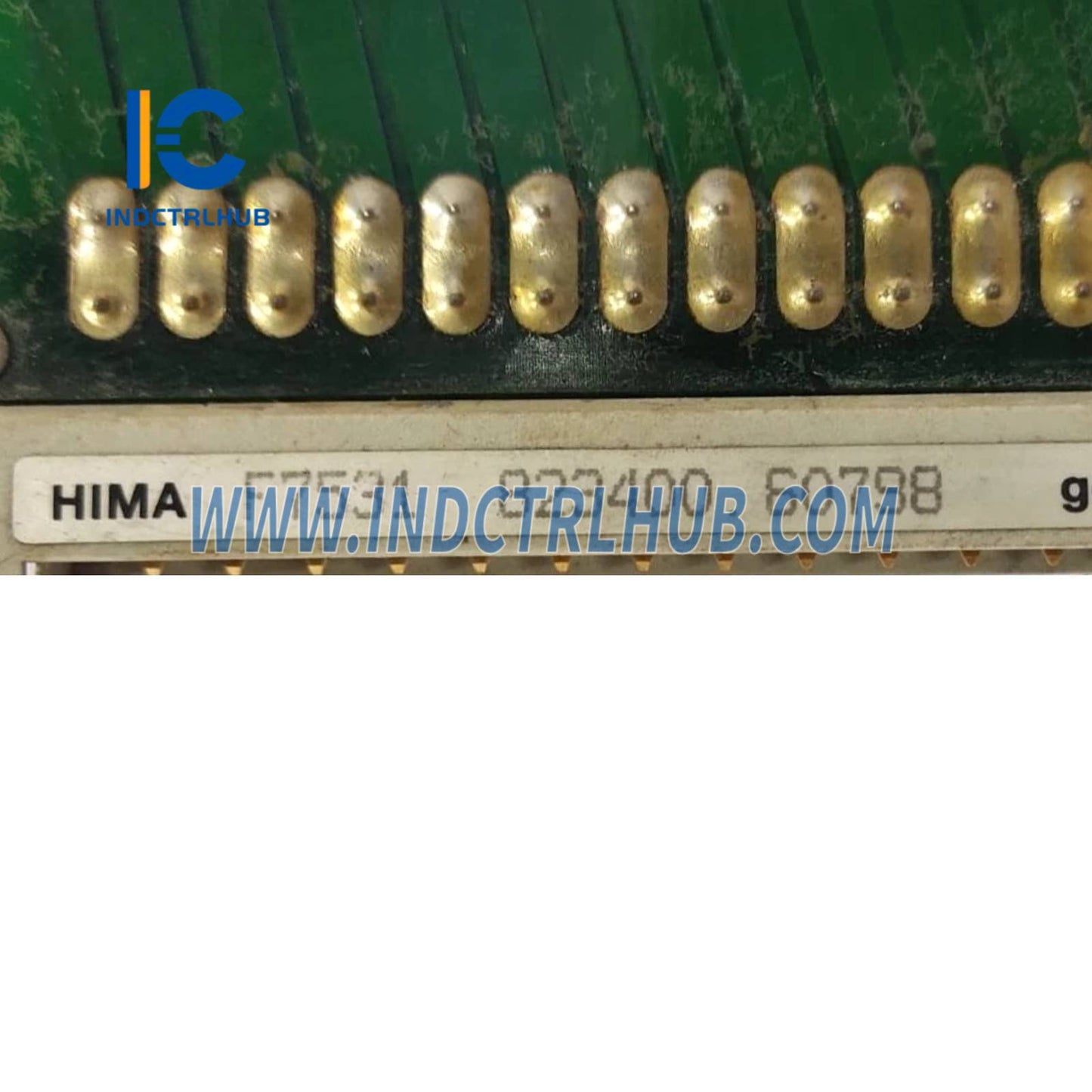 HIMA F7531 Digital Input Module