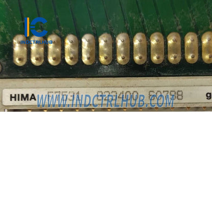 HIMA F7531 Digital Input Module