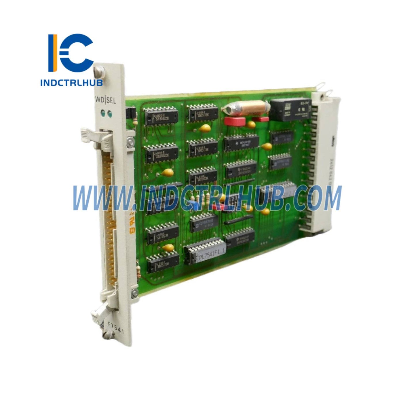 HIMA F7541 Digitálny vstupný modul