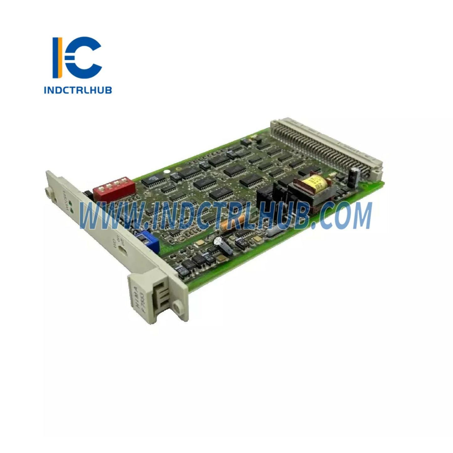 HIMA F7553 98 4755302 Modul spojnica