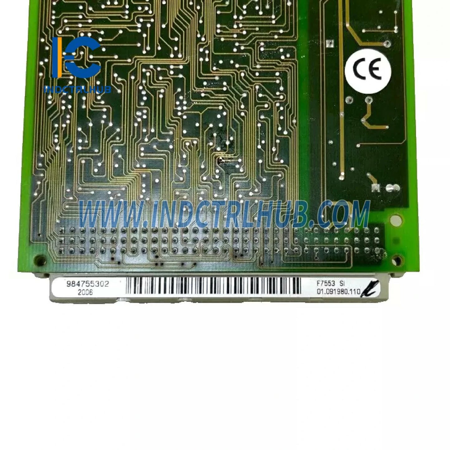 HIMA F7553 98 4755302 Modul spojnica