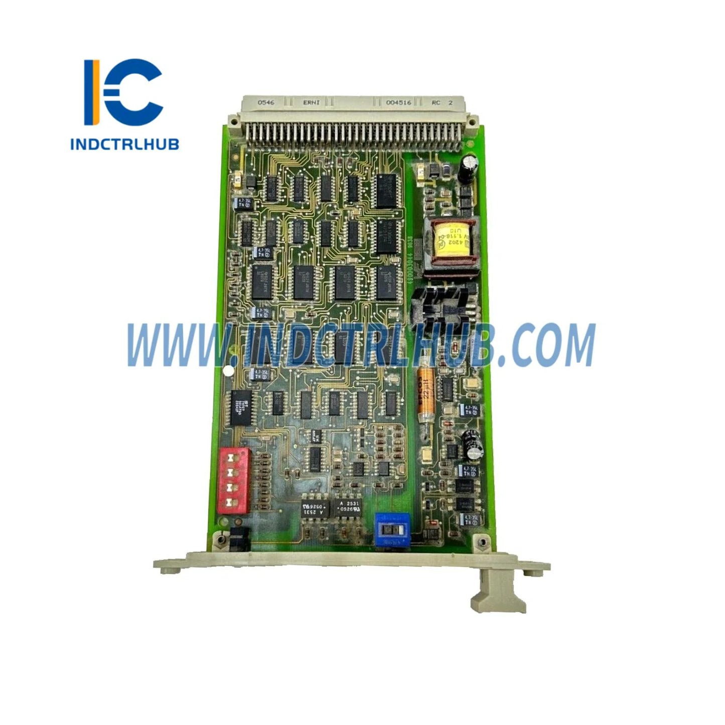 HIMA F7553 98 4755302 Modul spojnica