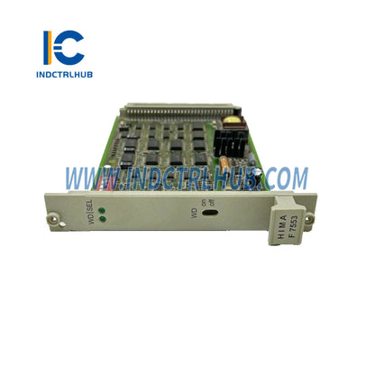 HIMA F7553 98 4755302 Modul spojnica