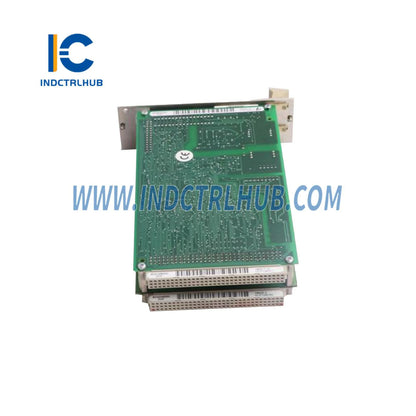 HIMA F8560X Central module