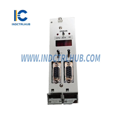 Bộ điều khiển an toàn / Mô-đun logic HIMA F8620/11