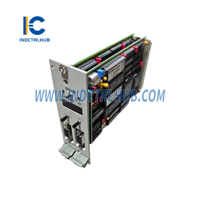 Bộ điều khiển an toàn / Mô-đun logic HIMA F8620/11