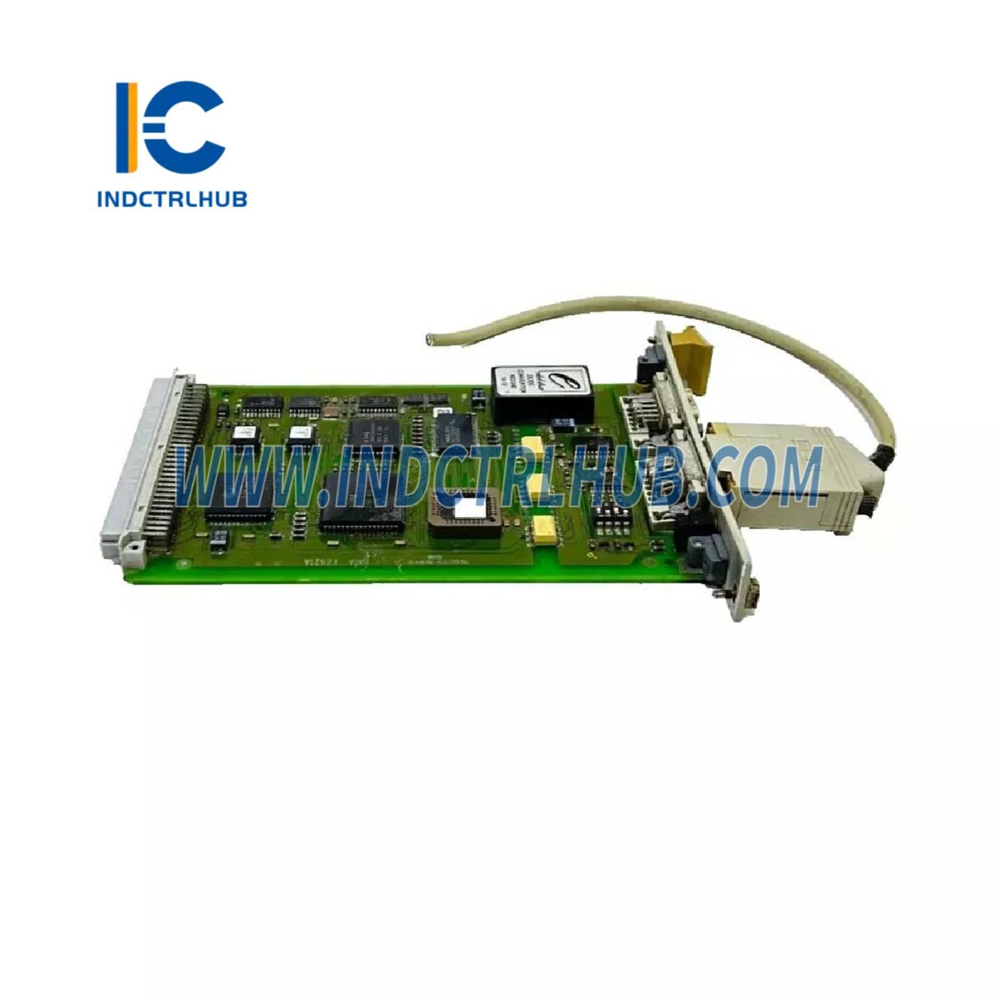 HIMA F8621 modul koprocesora