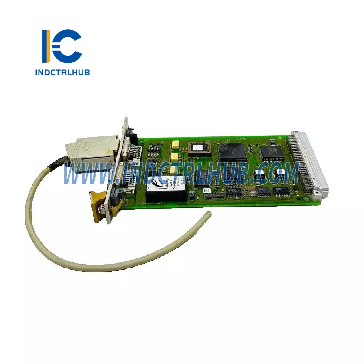 HIMA F8621 Coprocessor Module