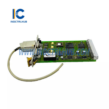 HIMA F8621 Coprocessor Module
