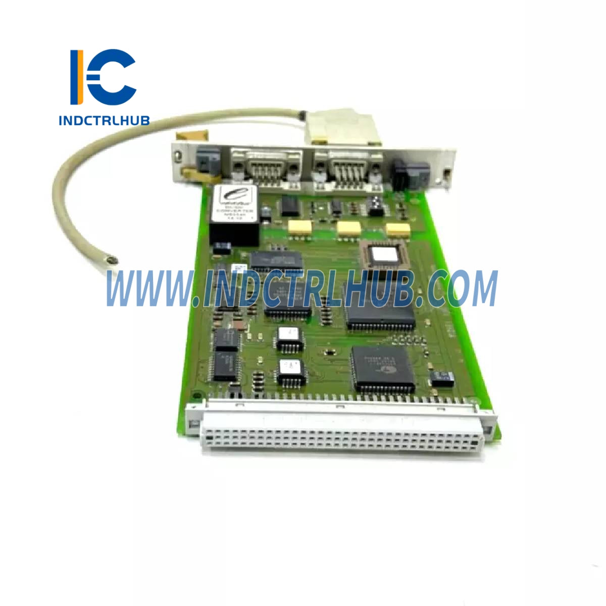 HIMA F8621 Coprocessor Module