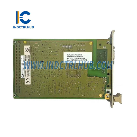 Mô-đun Giao tiếp Ethernet HIMA F8627X