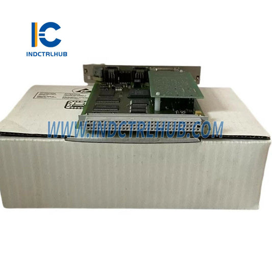 HIMA F8628X Communication Module