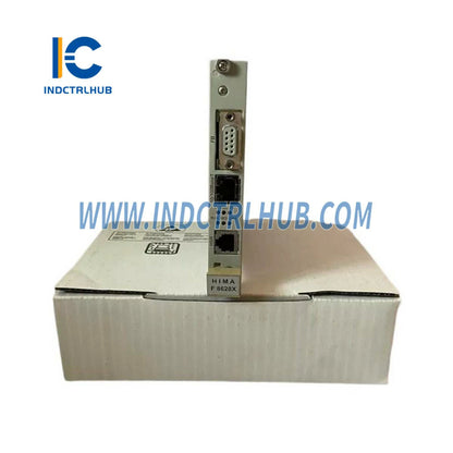 HIMA F8628X Communication Module