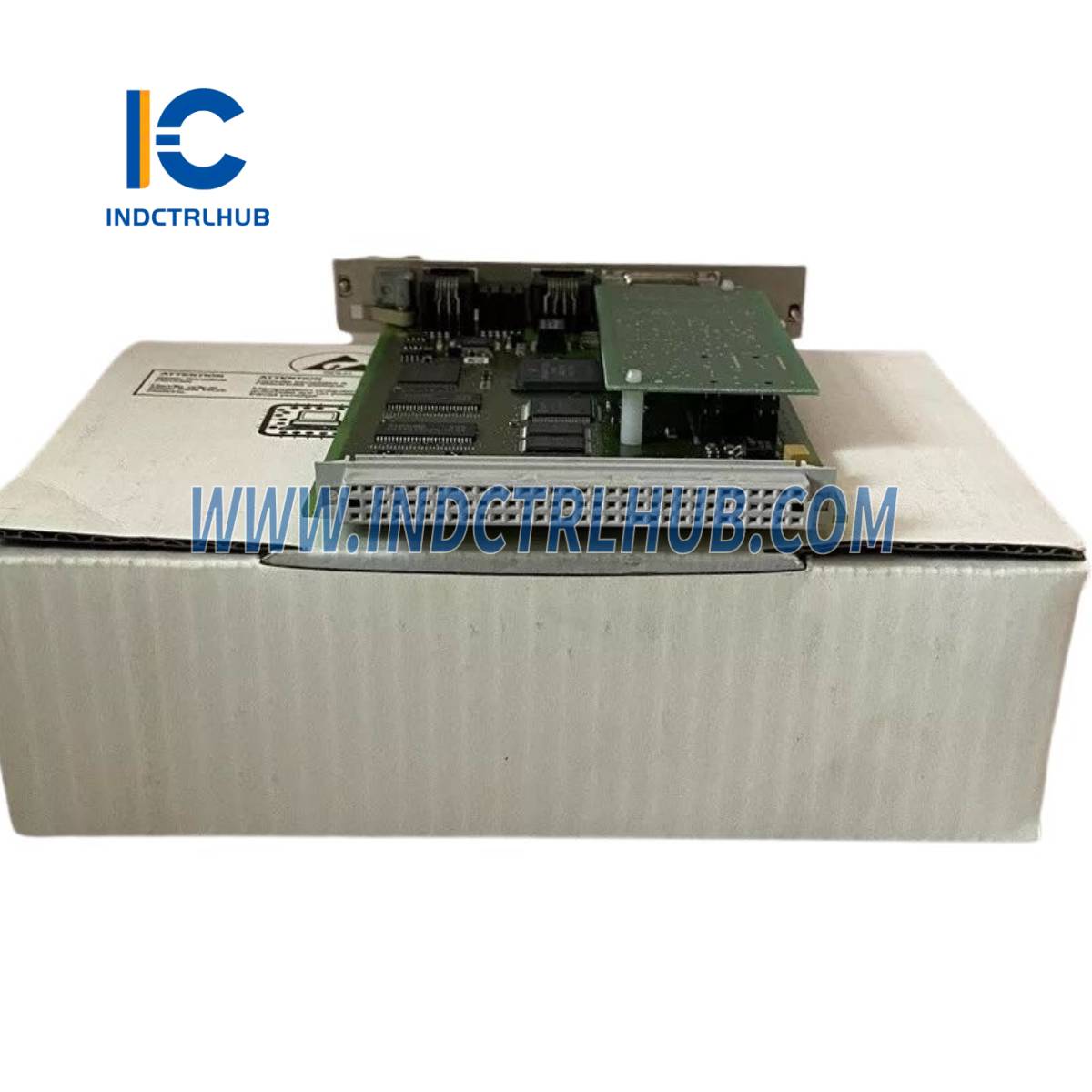HIMA F8628X İletişim Modülü