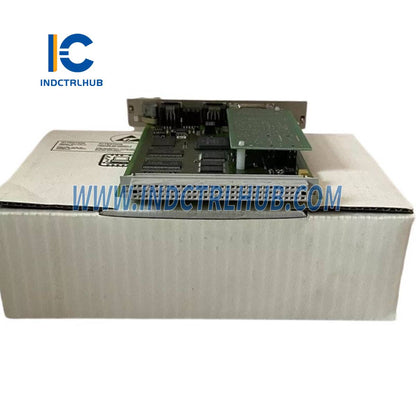 HIMA F8628X İletişim Modülü