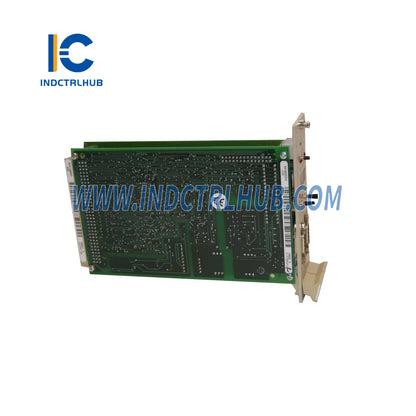 HIMA F8650E 984865065 Центральный Модуль