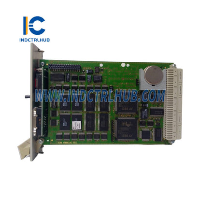 HIMA F8652E komunikačný rozhraniový modul