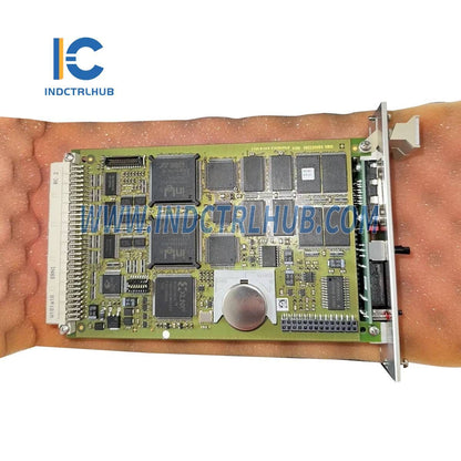HIMA F 8652X Zentralmodul