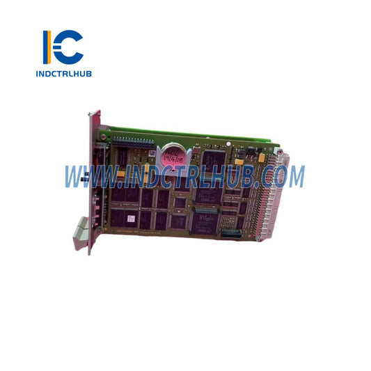 F8652 | HIMA F8652 Central module