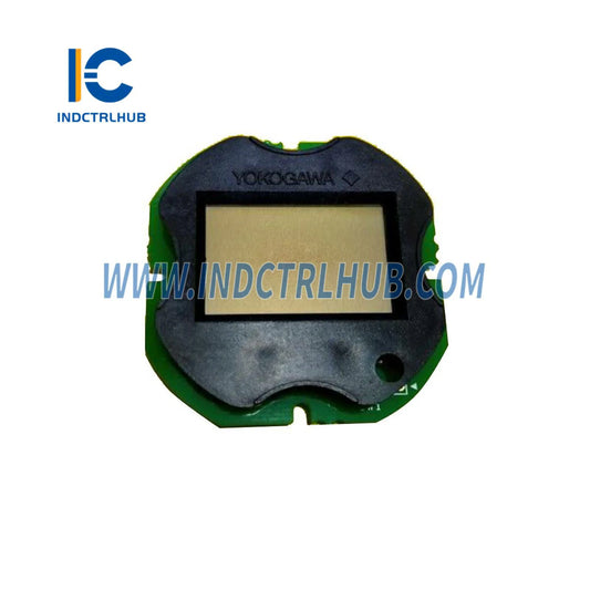 Yokogawa F9342BL LCD-vergadering