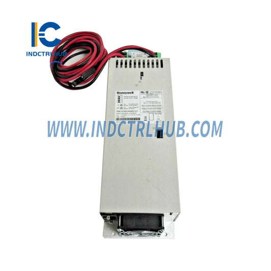 Authentic Nameplate and Serial Number for Honeywell FA PSU UNI2450U Factory Original Label