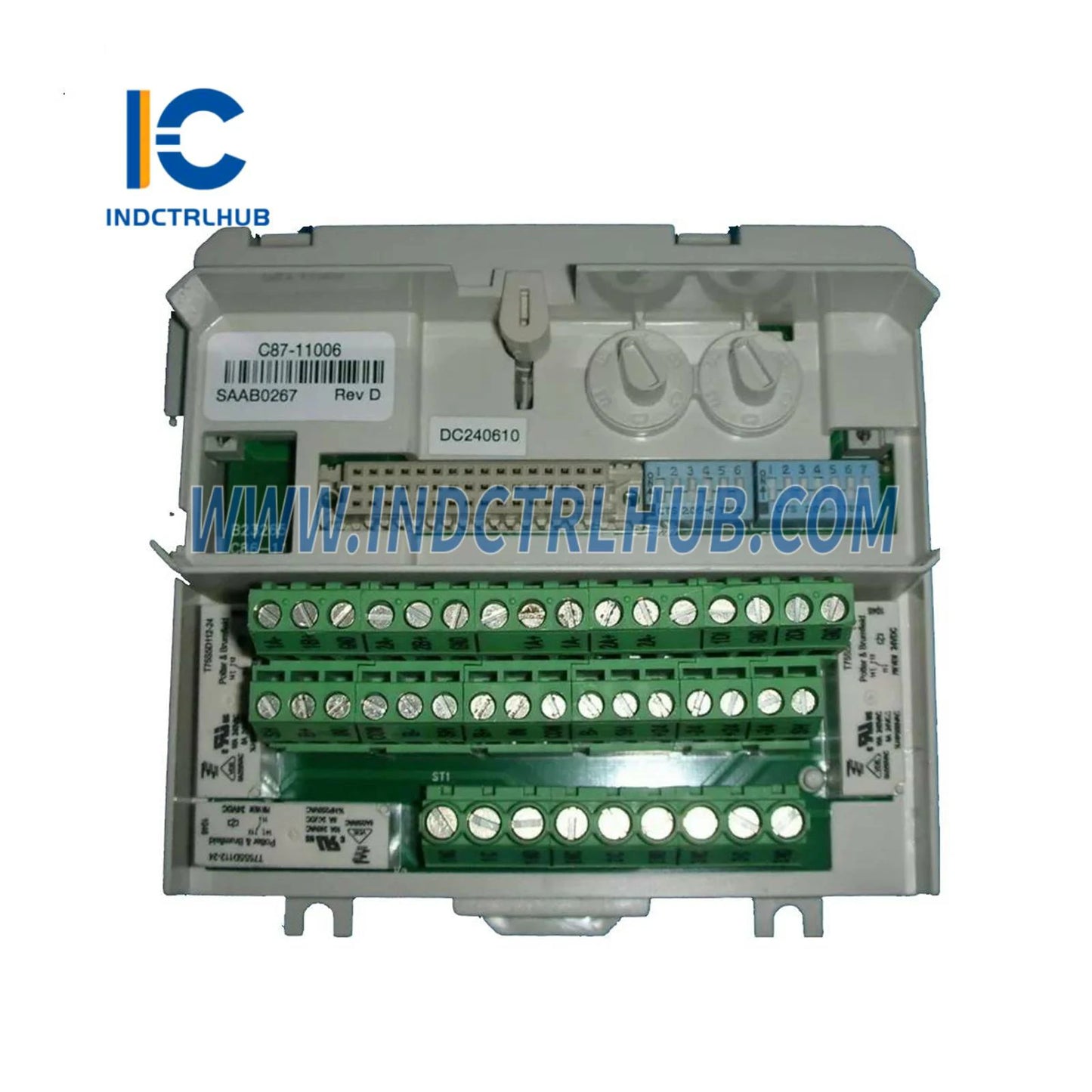 C87-11006 | ABB FAU800 baza