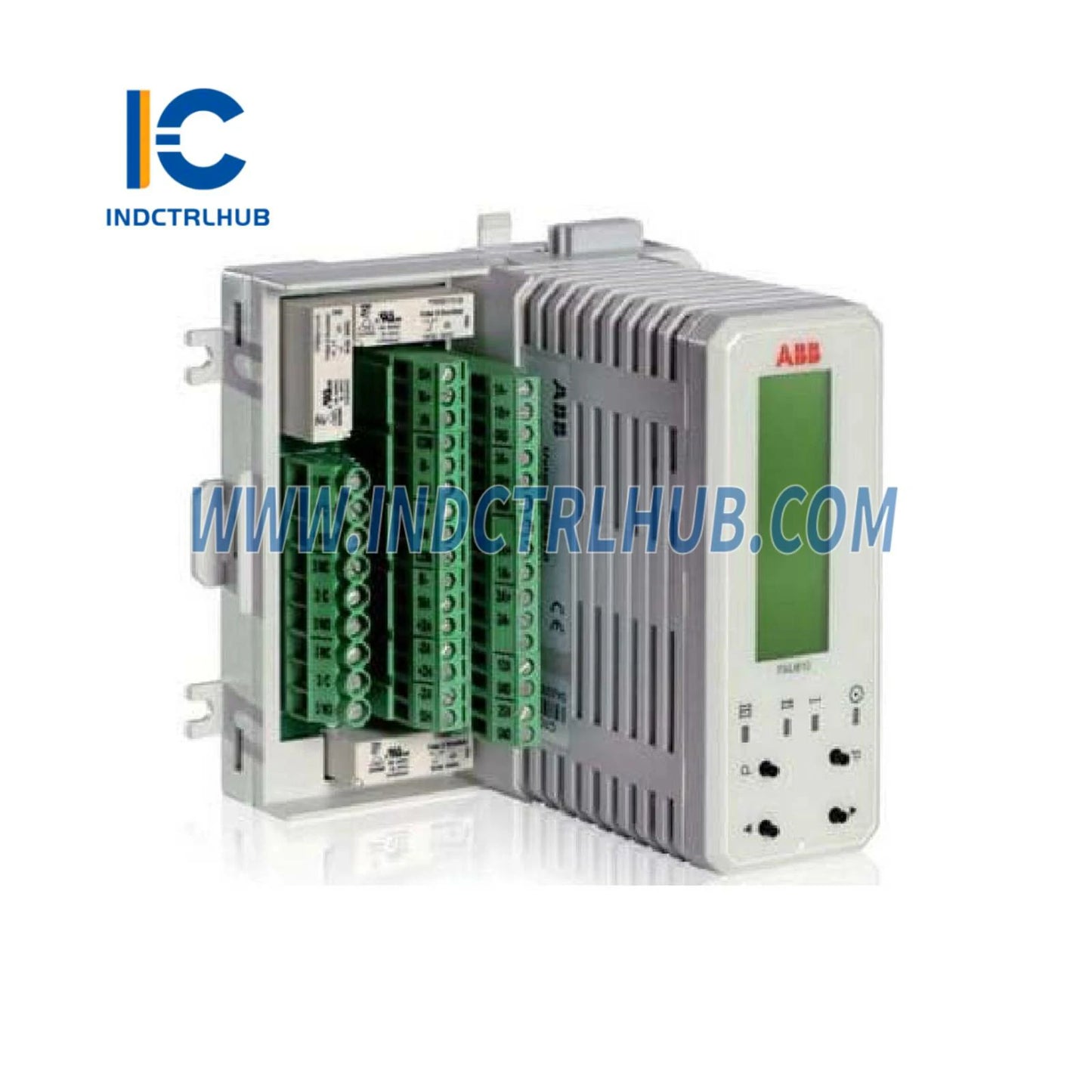 FAU810 | ABB  FAU810 C10-12010